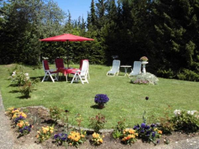 Zschorlich Comfortable holiday residence